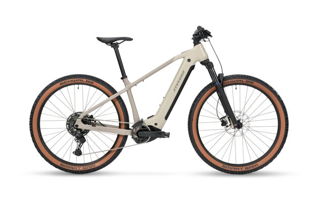 STEVENS E-Agnello 6.6.1 Desert Dust