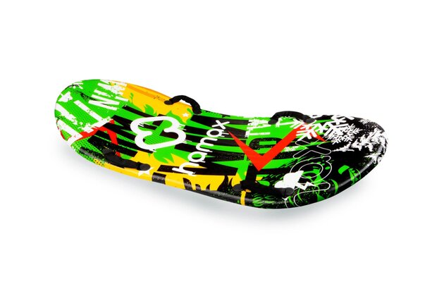 HAMAX Twin-Tip Surfer