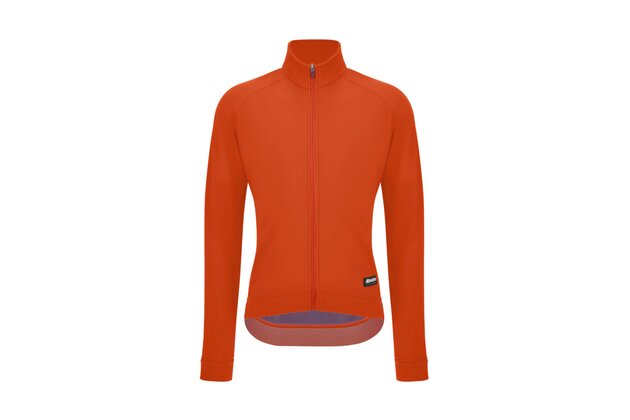 Bunda SANTINI RTR Red