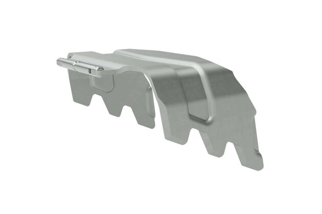 Stoupací železa FRIT Xenic 105mm