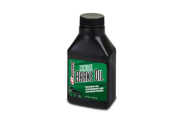 Olej MAXIMA Brake Oil 118ml