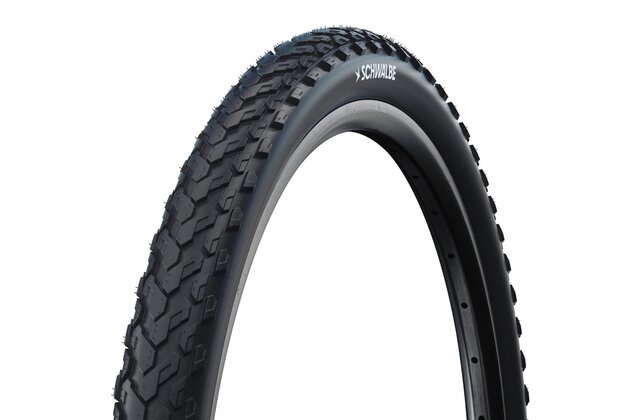 Plášť SCHWALBE Motion Land Cruiser K-Guard TwinSkin drát GREEN