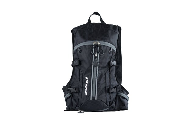 Batoh MOJEKOLO 6 L s vakem na vodu Small Black