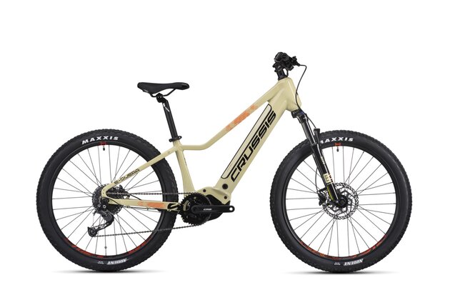 CRUSSIS e-Guera 6.10 522 Wh