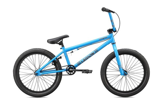 MONGOOSE Legion L10 Blue