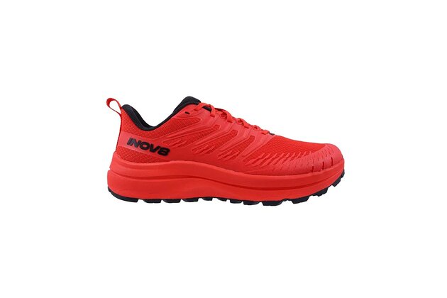 Běžecké boty INOV-8 Trailfly Max v2 M (S) Red