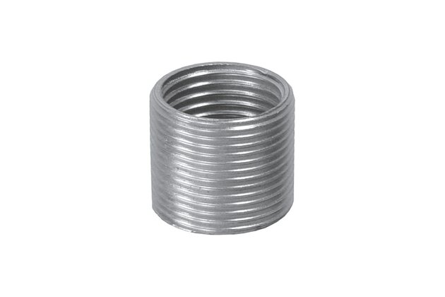 Závitová vložka CYCLUS TOOLS pro pedály (10ks)