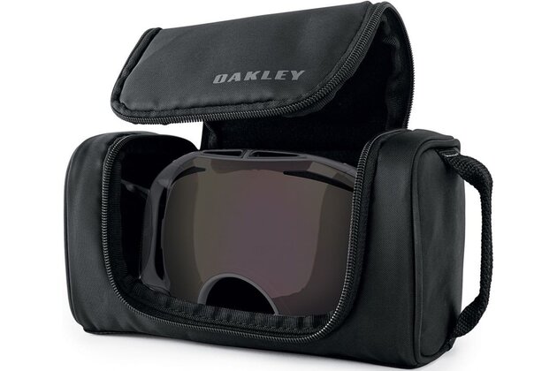 Obal na brýle OAKLEY Large Googgle Soft Case