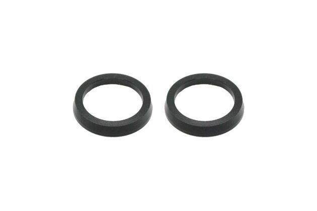 Podložky LOOK Washers Q-Factor Keo Blade 2 mm