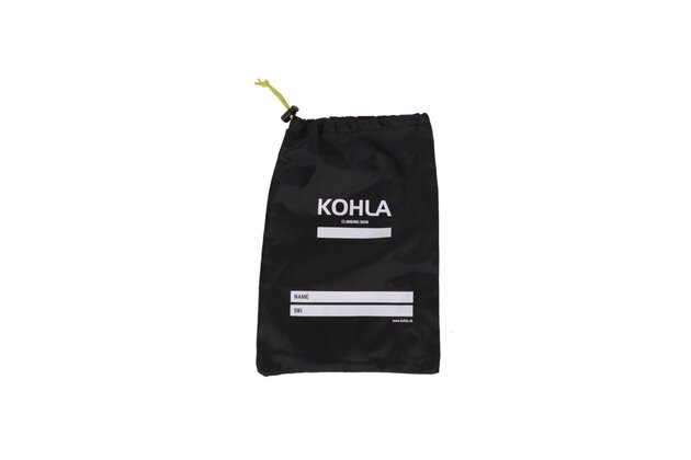 Obal na pásy KOHLA Skin Bag