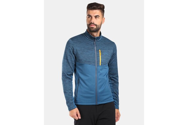 Funkční mikina KILPI Erin Blue