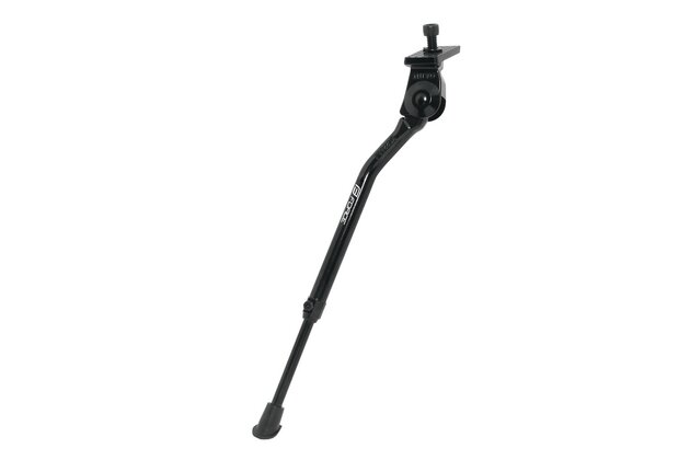 Stojánek FORCE Raf 20-28" Al pod rám bez protikusu Black