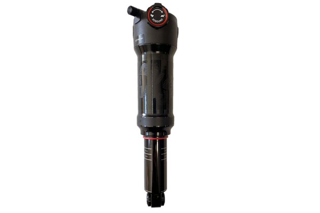 Tlumič ROCK SHOX Deluxe Select R Trunnion 185x52,5mm