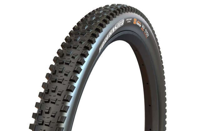 Plášť MAXXIS Forekaster EXO TR DC kevlar 29x2.6"