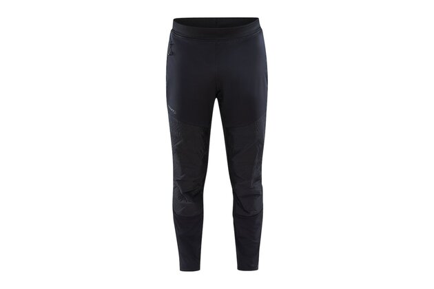 Kalhoty CRAFT ADV Nordic Training Speed Black