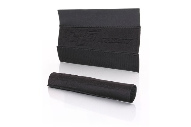 Neoprénový chránič zadní stavby GHOST