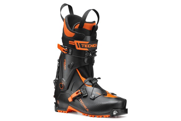 TECNICA ZERO G PEAK CARBON