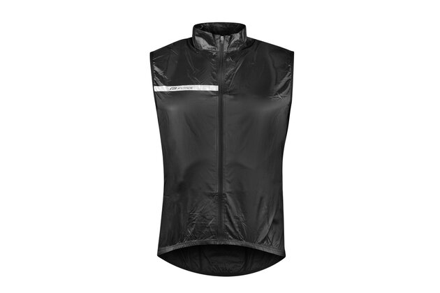 Vesta FORCE Windpro Neprofuk Black