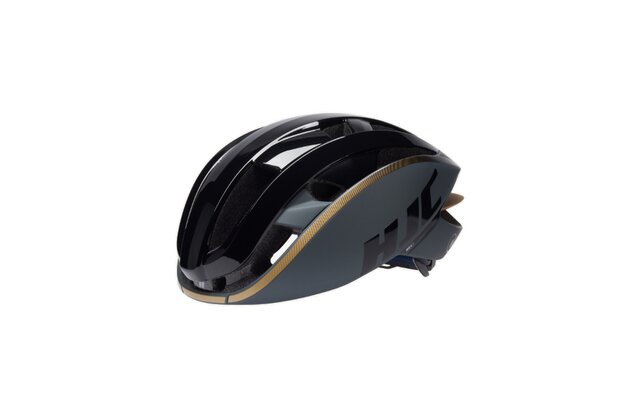 Helma HJC Ibex 3.0 Matt Gold Black