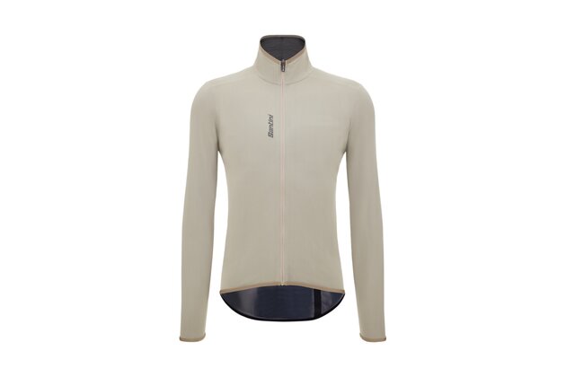 Unisex bunda SANTINI Magic Rain Cappuccino