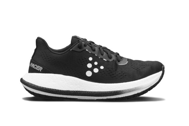 Dámské běžecké boty CRAFT Pacer Black