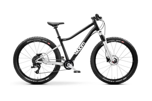 WOOM Off Air 5 Black WOOM Off Air 5 Black