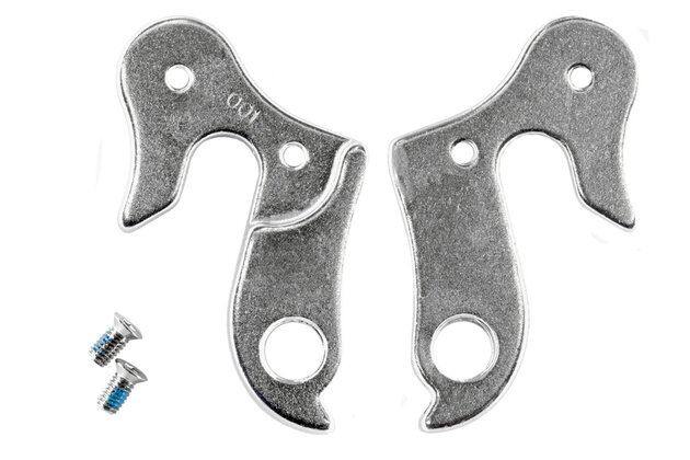 NORCO Mtb Road Hanger_2 Sml Holes 913000-001