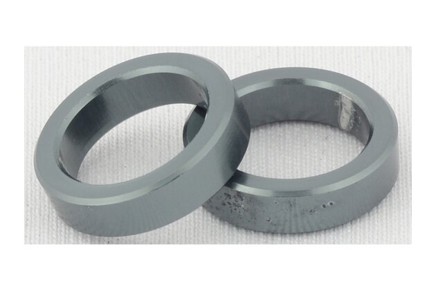 NORCO Spacer Al 10X14X3.5 (2Pcs) 913300-009