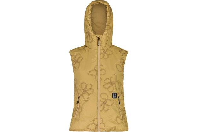 Dámská vesta MALOJA NussbergM.