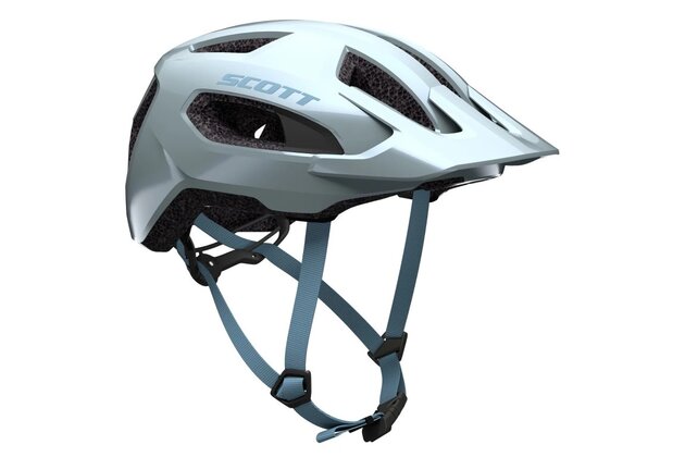 Helma SCOTT Supra Whale Blue