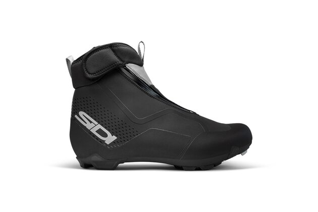 Zimní tretry SIDI Algor Black/Black