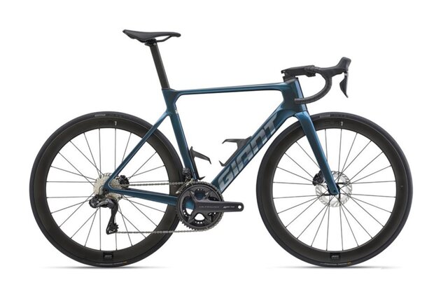 GIANT Propel Advanced Pro 0 Di2 Ocean Twilight