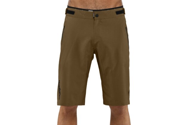 Kraťasy HORSEFEATHERS Venture Butternut