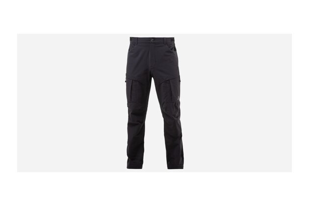 Kalhoty MOUNTAIN EQUIPMENT Ibex Pro Black