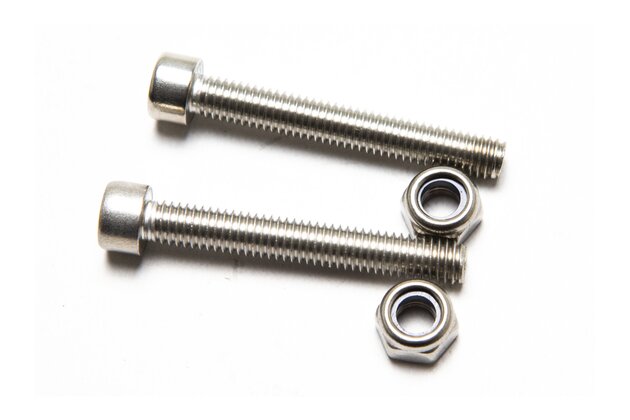 NORCO Bolt Screw Nut Combo Rampage 913600-012