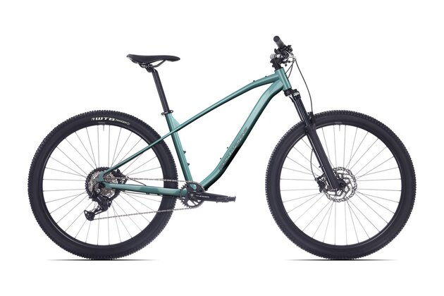 ROCK MACHINE Blizz 10 Matte Zircon Blue