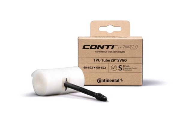 Duše CONTINENTAL TPU 29" SV60