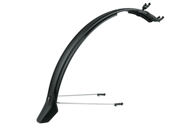 Zadní blatník SKS Velo 65 Mountain Rear 29" včetně vzpěr