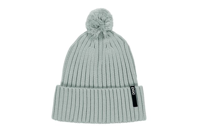 Čepice POC Beanie Pom Granite Grey