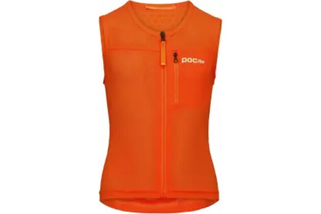 Vesta POC POCito VPD Air Vest Fluorescent Orange