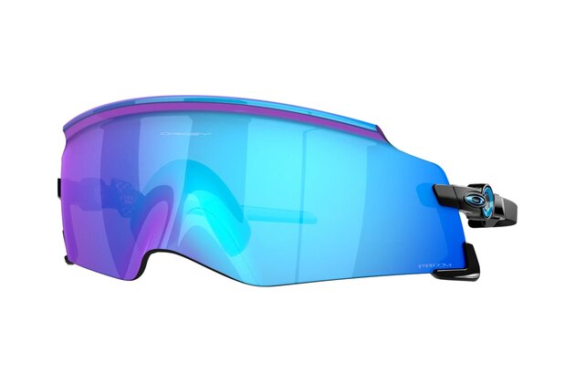 Brýle OAKLEY Kato Polished Black/Prizm Sapphire