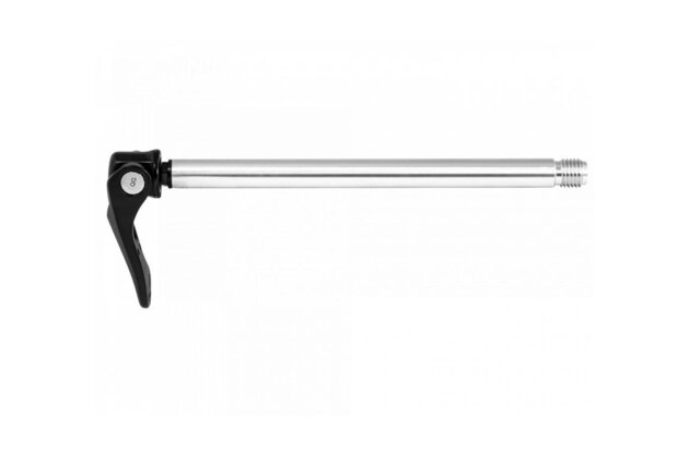 Pevná osa SHIMANO SM-AX56 12x148mm zadní bez matice