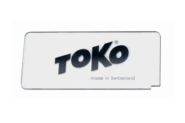 Škrabka Toko Plexi Blade -3 mm