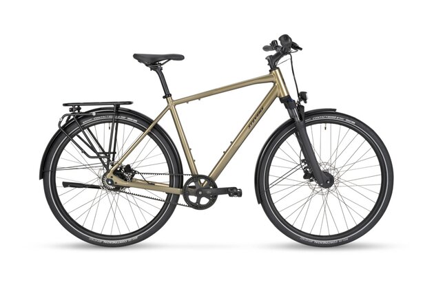 STEVENS Aviolo 5.2 HT Light Olive