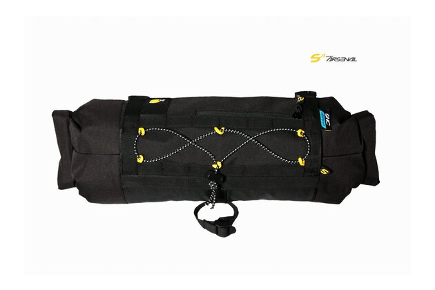 Bikepacking brašna na řídítka SPORT ARSENAL Art. 601