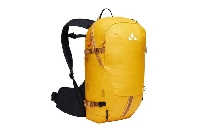Batoh VAUDE Monviso 20 Burnt Yellow