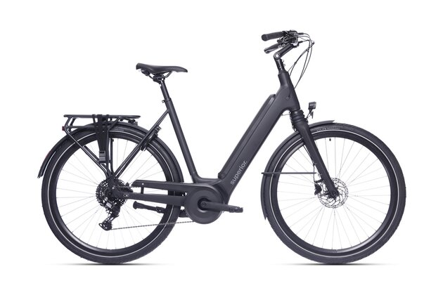 SUPERIOR eWAY 6.4 Matte Black