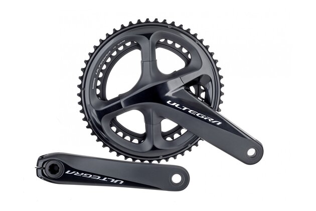 Kliky SHIMANO Ultegra FC-R8000 2x11 53/39