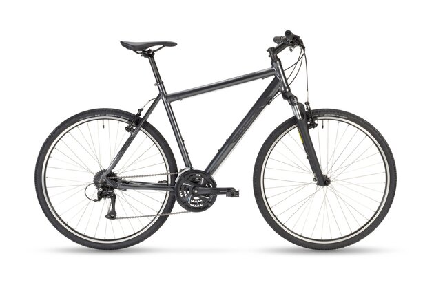 STEVENS 3X HT Phantom Grey