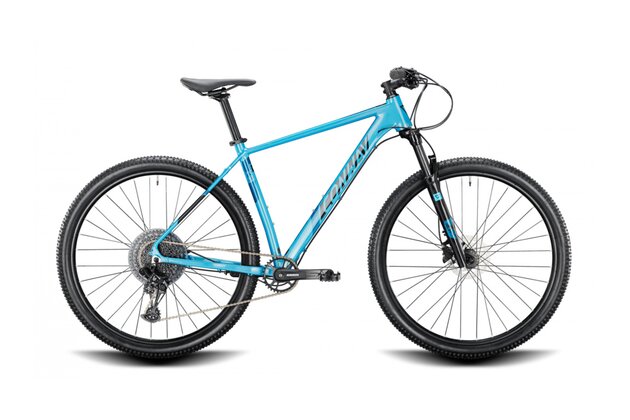 CONWAY MS 6.9 Turquoise/Dark Petrol